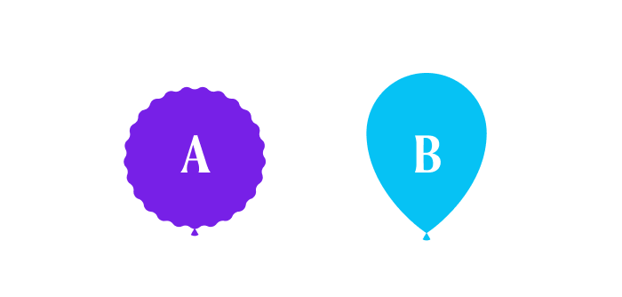 Easy A/B Tests