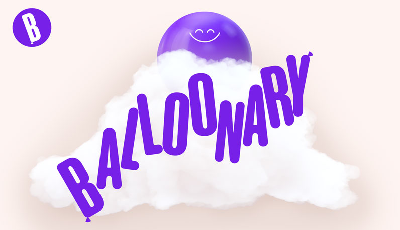 Balloonary - Build ads that take off.